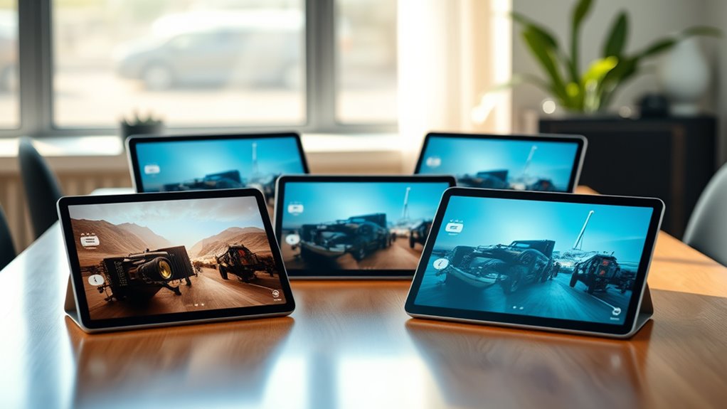 top tablet cameras 2027