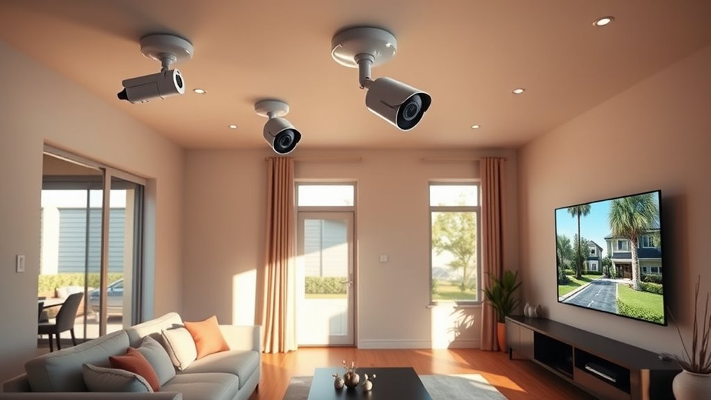 top tampa security camera options