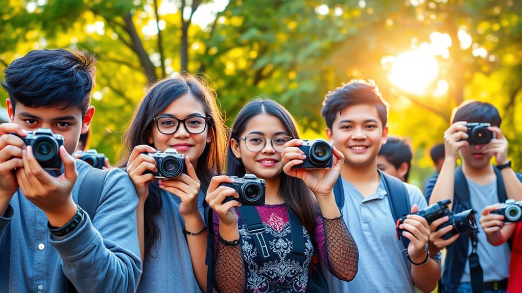 top teen camera picks