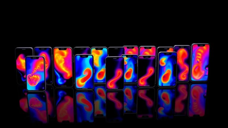 top thermal camera smartphones