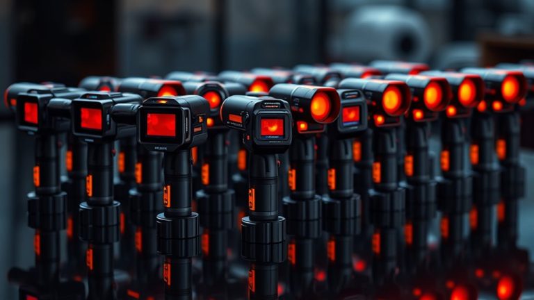 top thermal cameras 2027