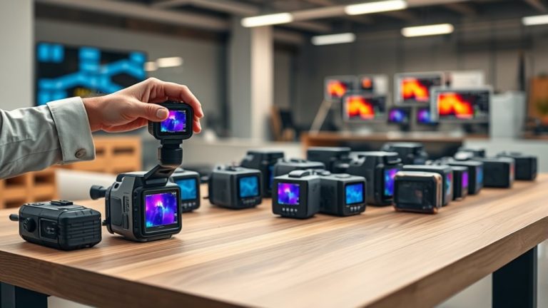 top thermal imaging devices