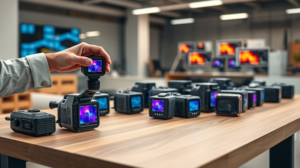 top thermal imaging devices