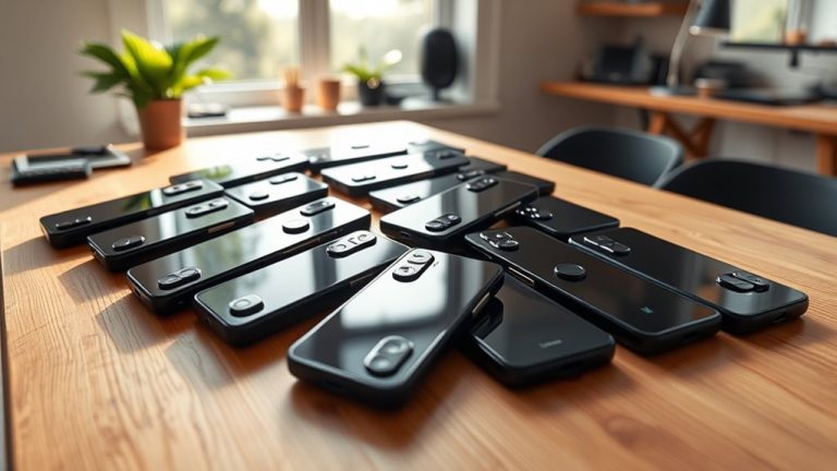 top tiktok phone cameras
