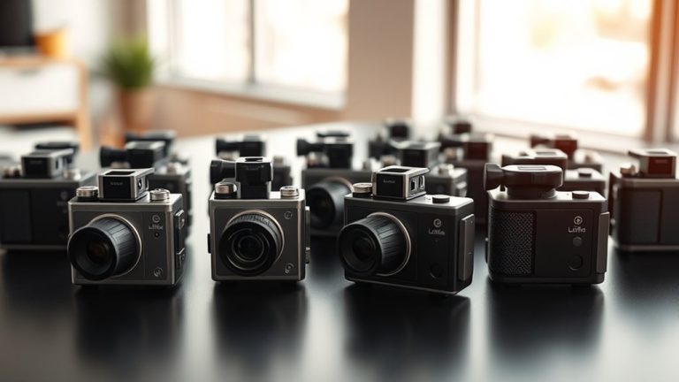 top tiny video camera picks