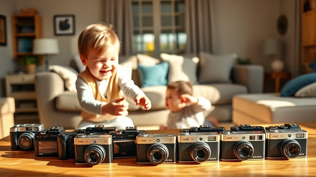 top toddler camera picks