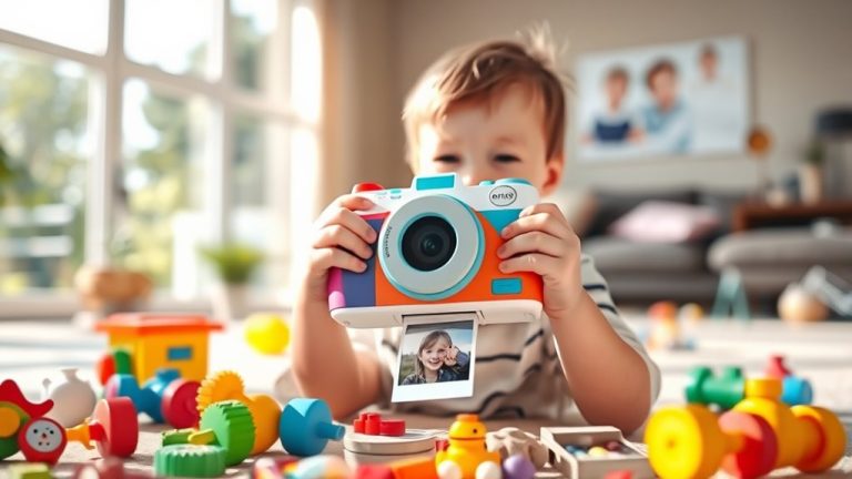 top toddler cameras 2027