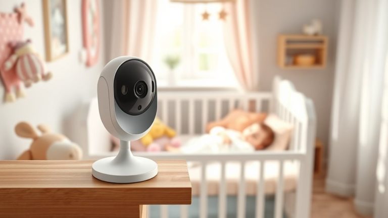 top toddler room camera picks