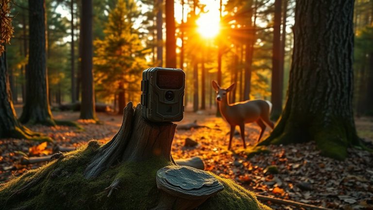 top trail camera reviews