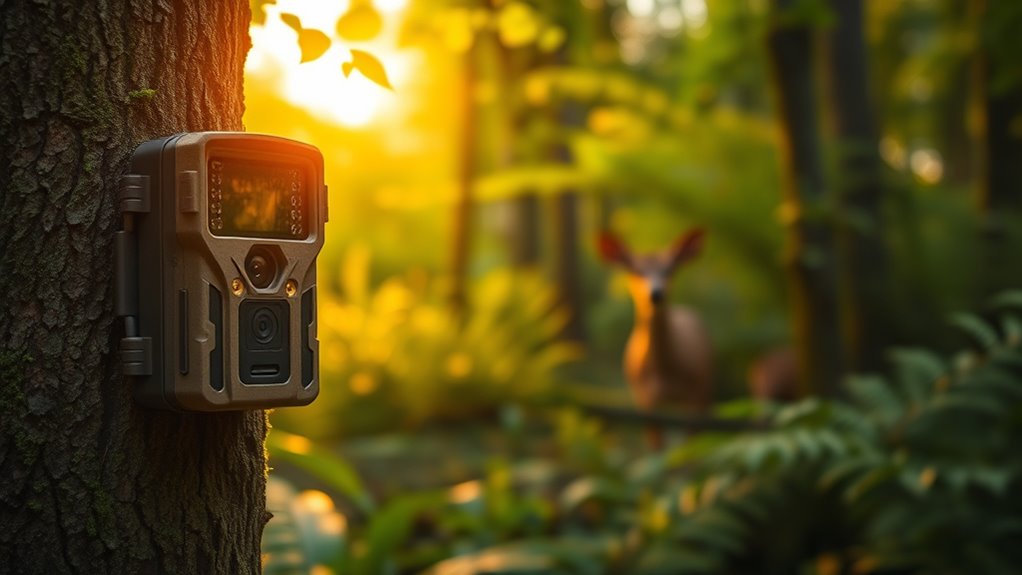 top trail cameras 2027