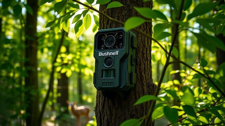 top trail cameras for wildlife