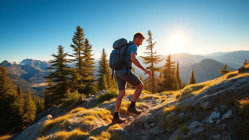 top trail hiking cameras