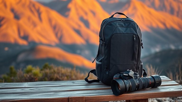 top travel camera backpack picks