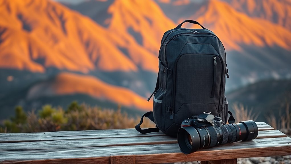 top travel camera backpack picks
