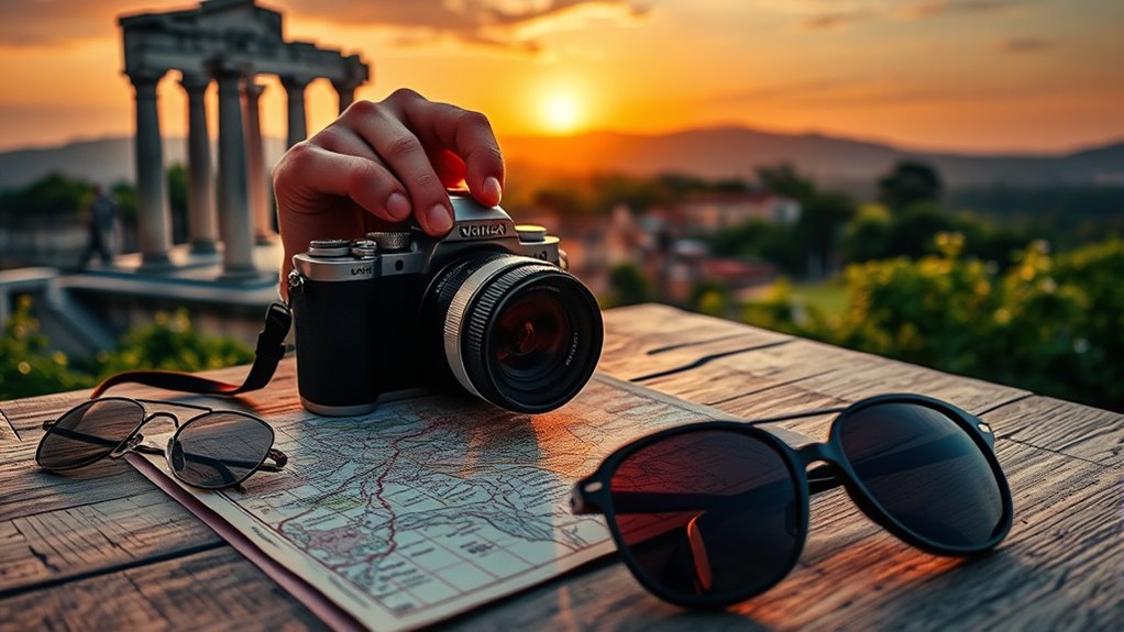 top travel camera picks