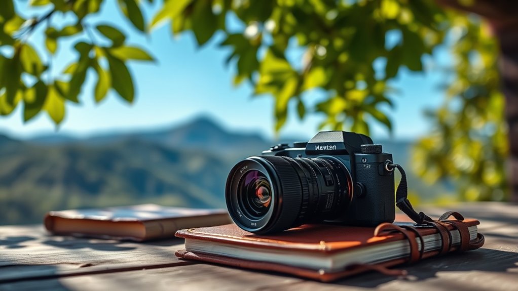 top travel camera picks