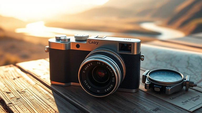 top travel camera picks