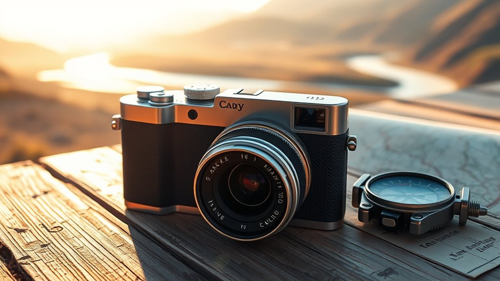 top travel camera picks