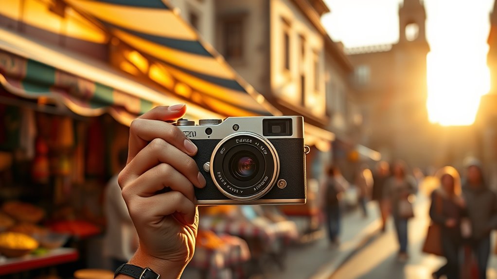 top travel camera picks