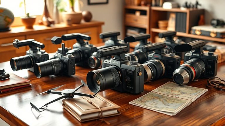 top travel camera picks