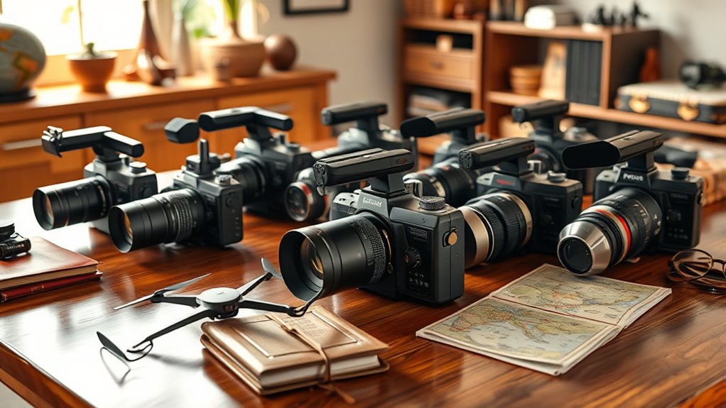 top travel camera picks