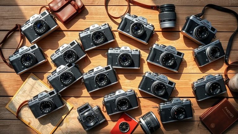 top travel camera picks