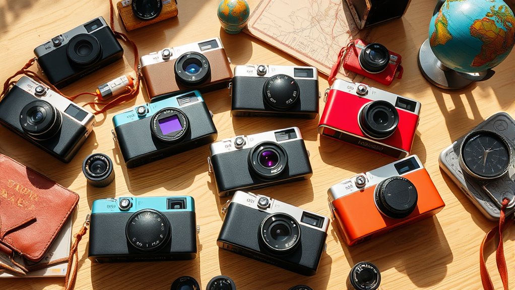 top travel cameras 2027