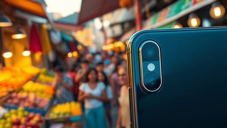 top travel phone cameras