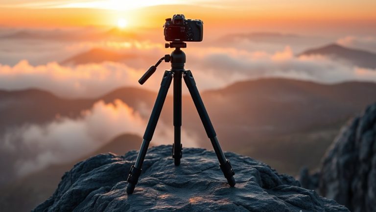 top travel tripods 2027