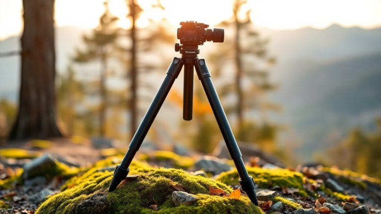 top tripods for photography