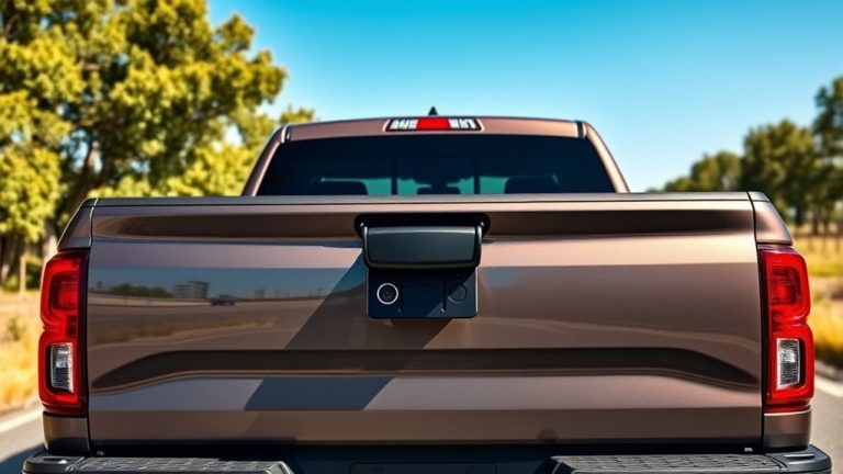 top truck backup camera reviews