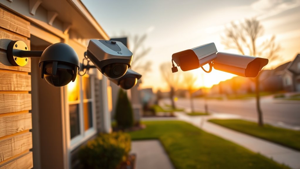 top tullahoma security cameras
