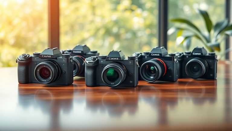 top uber camera picks