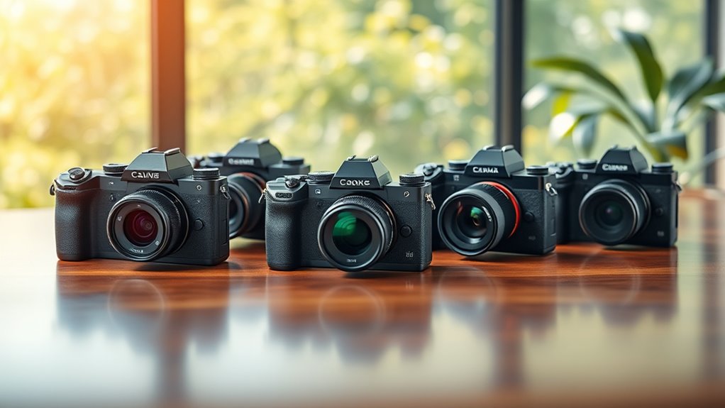 top uber camera picks