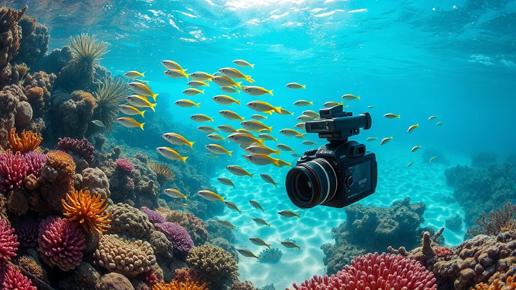 top underwater camera options