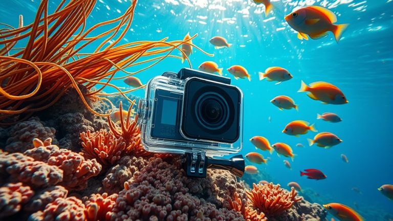 top underwater camera picks