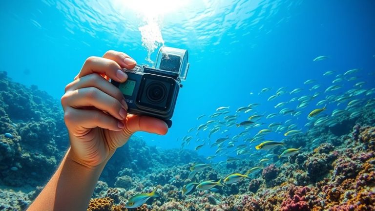 top underwater camera picks