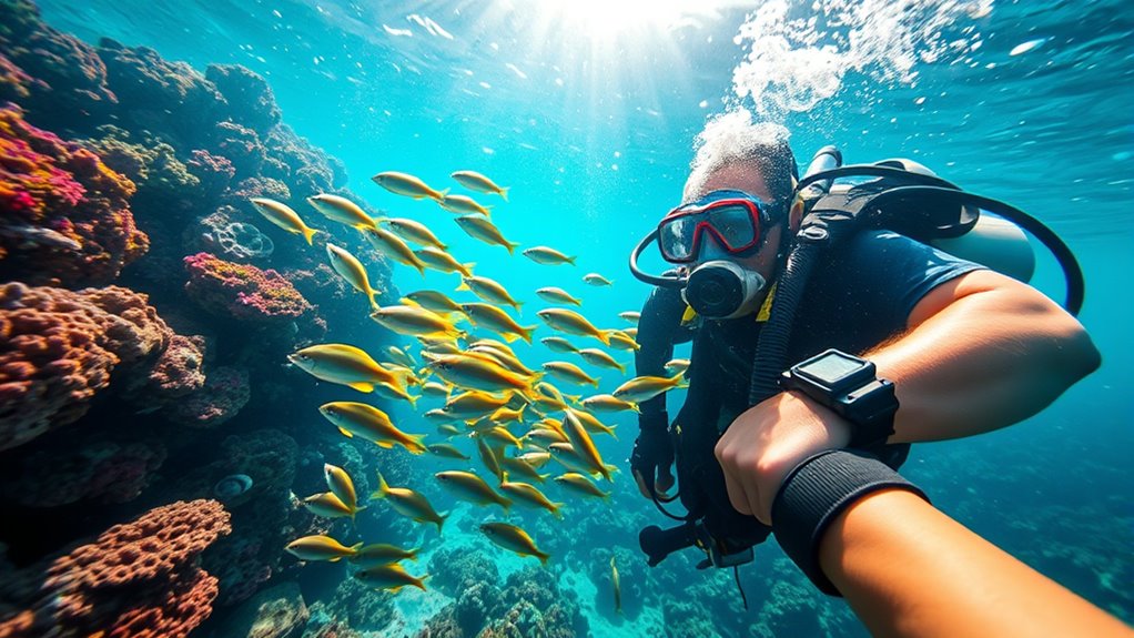 top underwater camera picks