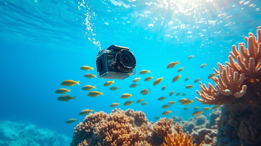 top underwater camera picks