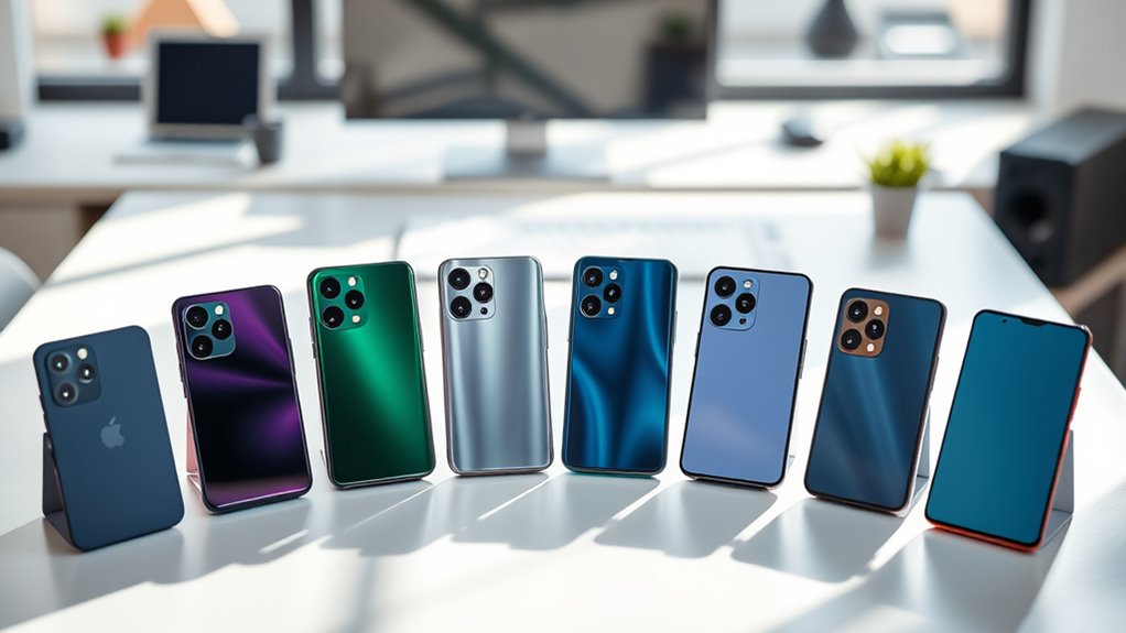 top usa camera phones 2027