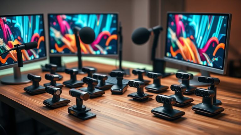 top usb cameras for streaming
