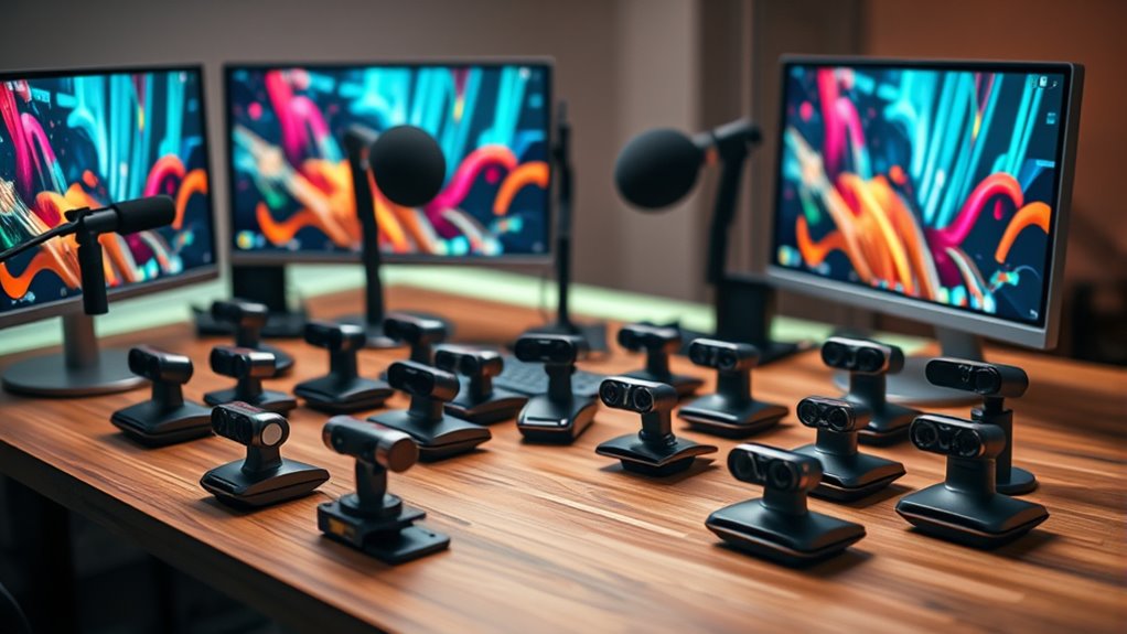 top usb cameras for streaming