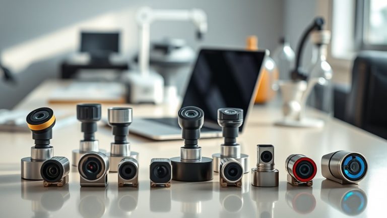 top usb microscope picks