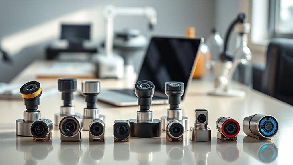top usb microscope picks