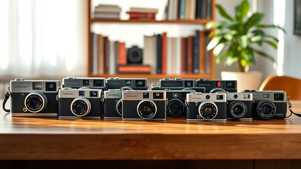 top used compact cameras