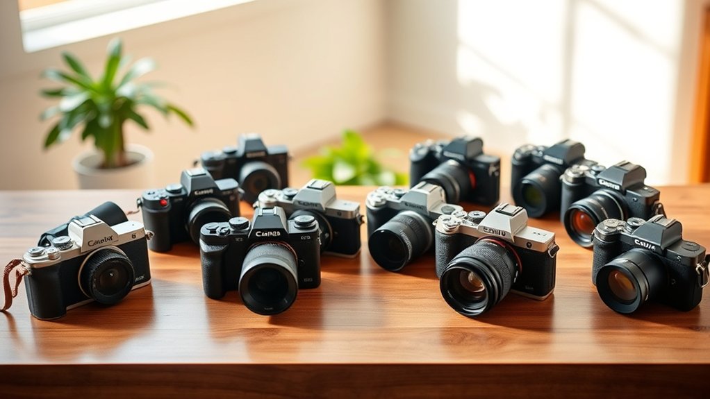 top user friendly cameras