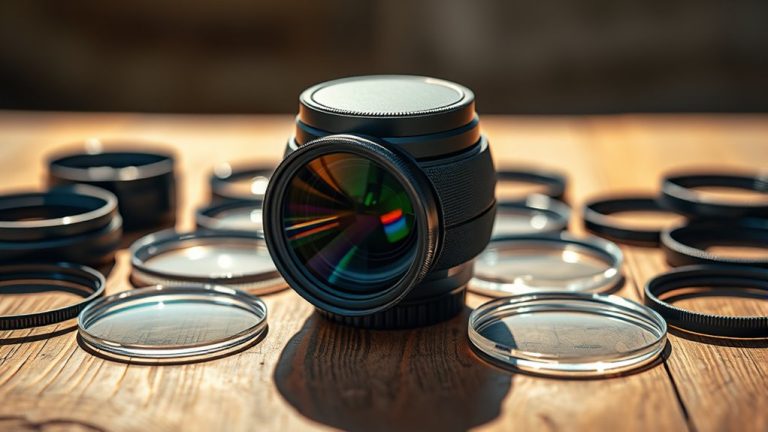 top uv camera lens protectors
