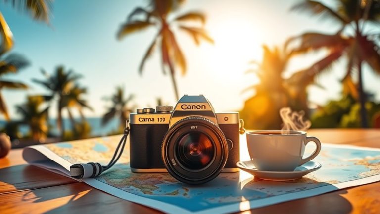 top vacation camera recommendations