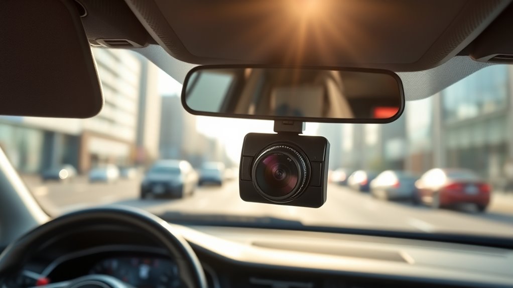 top vehicle dash cameras