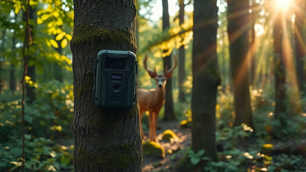 top verizon trail camera picks